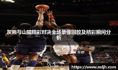 灰熊与山猫精彩对决全场录像回放及精彩瞬间分析